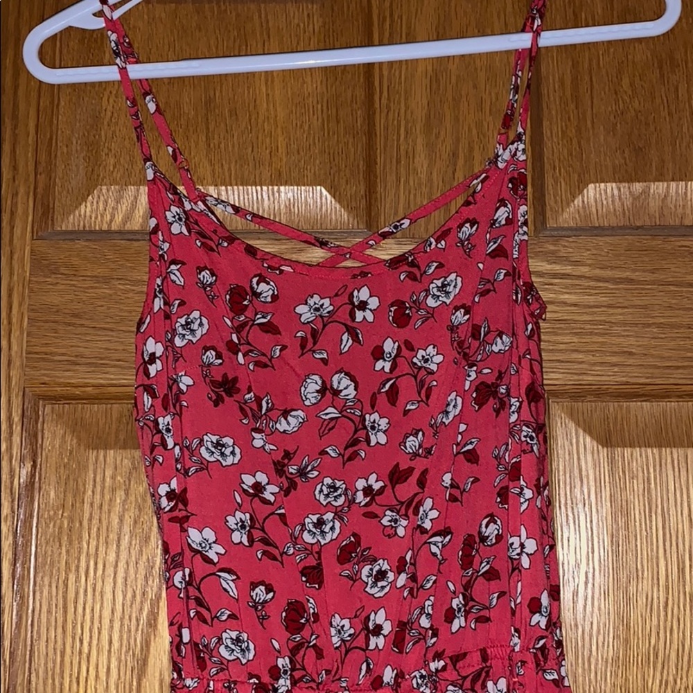 Romper - Picture 2 of 4